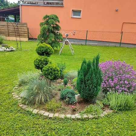 Studio Apartman The Little Prince Apartmani Borik Bjelovar Exterior photo