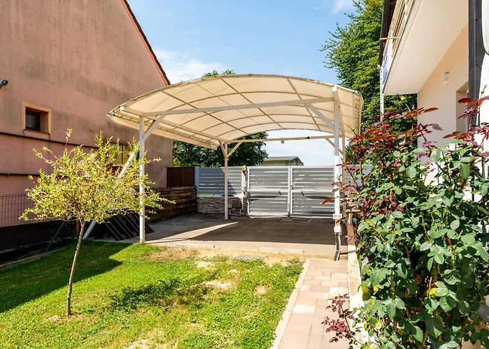 Studio Apartman The Little Prince Apartmani Borik