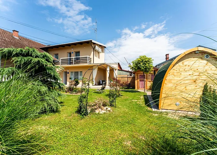 Studio Apartman The Little Prince Apartmani Borik