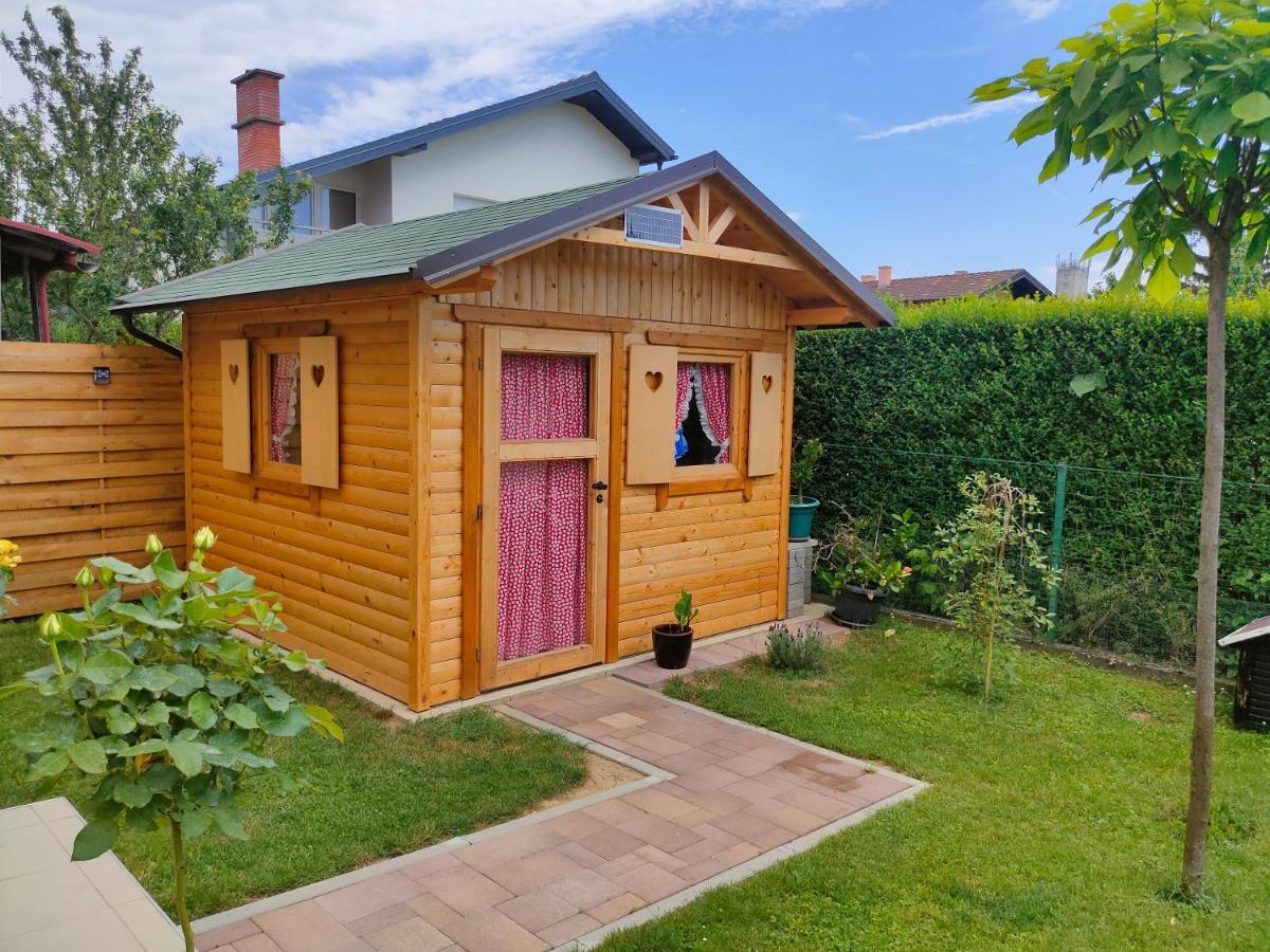 Apartmán Studio Apartman The Little Prince Apartmani Borik