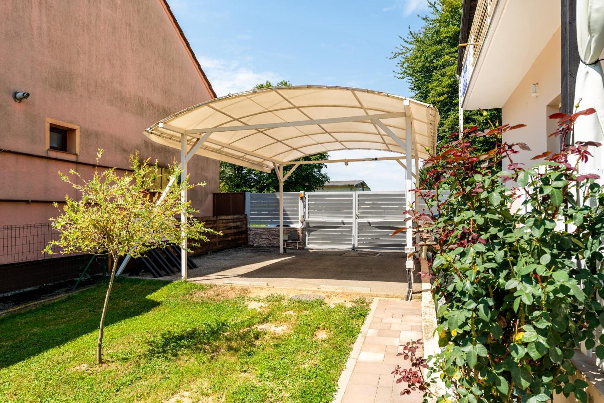Apartmán Studio Apartman The Little Prince Apartmani Borik Bjelovar