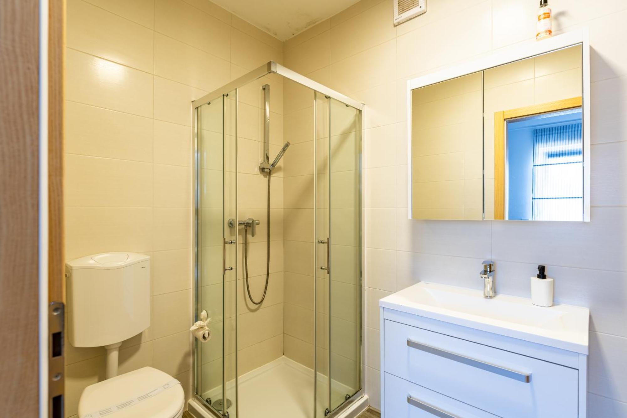 Apartmán Studio Apartman The Little Prince Apartmani Borik Bjelovar